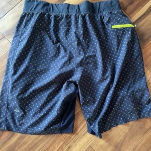 T.H.E. Lulu Lemon lined